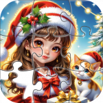 Holiday Jigsaw Puzzle Games (MOD Unlimited Money) 1.0.3