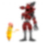 How to draw fnafss (MOD Unlimited Money) 4.3