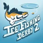 Ice Fishing Derby 2 (MOD Unlimited Money) 1.57