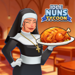 Idle Nuns Tycoon (MOD Unlimited Money) 1.0.5