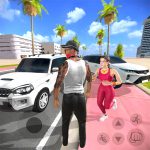 Indian Bikes And Cars Game 3D MOD Unlimited Money 89