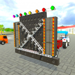 Indian Dj Vehicles Simulator (MOD Unlimited Money) 1.0.8