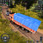 Indian Driver Cargo Truck Game (MOD Unlimited Money) 1.16