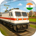 Indian Rail Express 2025 (MOD Unlimited Money) 5.0