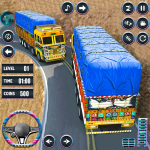 Indian Truck Drive Lorry Game (MOD Unlimited Money) 0.1