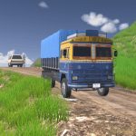 Indian Truck Simulator 3d game (MOD Unlimited Money) 0.7.4