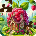 Jigsaw Park MOD Unlimited Money 1.1.3