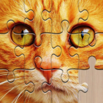 Jigsaw puzzles for everyone (MOD Unlimited Money) 2025.12.22