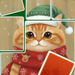 Jigscapes – Solitaire Game MOD Unlocked All 1.0.12