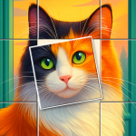 Jigsolitaire Puzzle (MOD Unlimited Money) 1.0.9