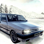 Kartal Snowy Driving Simulator (MOD Unlimited Money) 7.2