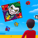 Kite Flying Adventure Game (MOD Unlimited Money) 1.0.6
