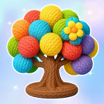 Knit Away (MOD Unlimited Money) 2.0.2