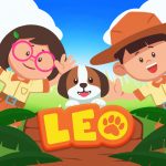 Leo The Wildlife Ranger Games (MOD Unlimited Money) 1.19.0