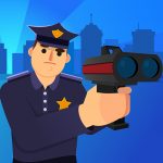 Lets Be Cops 3D MOD Unlimited Money 2.2.3