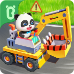 Little Panda City Builder MOD Unlimited Money 8.72.00.00