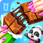 Little Panda’s Snack Factory (MOD Unlimited Money) 9.89.99.01