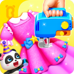 Little panda’s birthday party (MOD Unlimited Money) 9.89.99.00