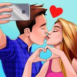 Love Kiss (MOD Unlimited Money) 1.3.0