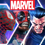 MARVEL SNAP Strategy Card Game MOD Unlimited Money 47.15.0