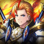 グランドサマナーズ  (MOD Unlimited Money) 3.93.0