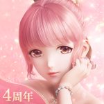 シャイニングニキ – 着せ替えゲームでかわいいコーデ (MOD Unlimited Money) 5.0.2334444