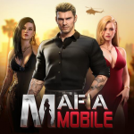 Mafia Mobile (MOD Unlimited Money) 1.3.5