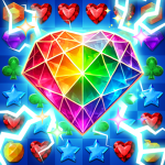 Magic Jewels  (MOD Unlimited Money) 6.7