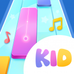 Magic Tiles Kid (MOD Unlimited Money) 1.2.3