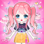 Magical Girls (MOD Unlimited Money) 1.0.26