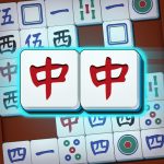 Mahjong Pair Matching Puzzle MOD Unlimited Money 1.6.1.20251024