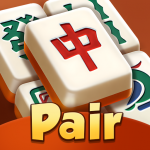 Mahjong Pair Up MOD Unlimited Money 1.0.0