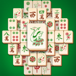 Mahjong Solitaire Tile Match MOD Unlimited Money 1.7.0