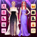 Makeover Artist-Fashion Games MOD Unlimited Money 1.307