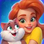 Match Around (MOD Unlocked All) 0.16.1