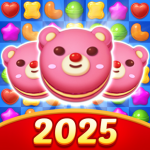 Match Fever – Match 3 Puzzles MOD Unlimited Money 1.010.007 Match Fever – Match 3 Puzzles MOD Unlimited Money 1.010.007