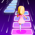 Melody Run (MOD Unlimited Money) 2.22.0
