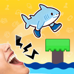 Meme Offline Game Box (MOD Unlocked All) 2.9