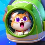 Meow Quest (MOD Unlimited Money) 1.0.1