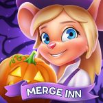 Merge Inn (MOD Unlimited Money) 7.14