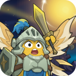 MiniHeroes (MOD Unlimited Money) 1.16.31