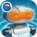 Mio, the Robot (MOD Unlimited Money) 1.3.0