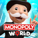 Monopoly World (MOD Unlimited Money) 2.8.3