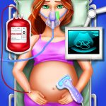 Mother Hospital Doctor Games (MOD Unlimited Money) 1.23