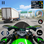Moto Extreme Bike Racing Games (MOD Unlimited Money) 1.10