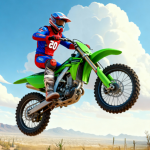 Moto Stunt Extreme Trials (MOD Unlimited Money) 1.2.3