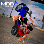 Motos Dichavadas Brasil 2 (MOD Unlimited Money) 0.0.6