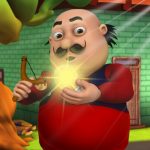 Motu Patlu BulbCreeker  Game (MOD Unlimited Money) 1.0.5