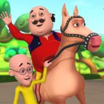 Motu Patlu Horse Riding MOD Unlimited Money 1.0.3 Motu Patlu Horse Riding MOD Unlimited Money 1.0.3
