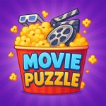 Movie Puzzle MOD Unlimited Money 1.0.4